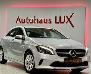 Mercedes-Benz A 180 Gebrauchtwagen