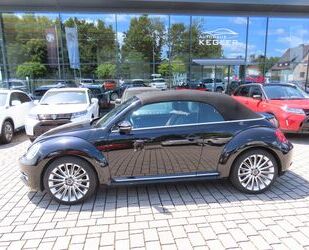 VW Beetle Gebrauchtwagen