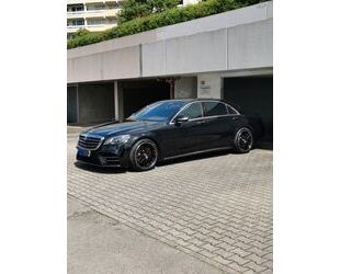 Mercedes-Benz S 500 Gebrauchtwagen