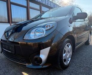 Renault Twingo Gebrauchtwagen