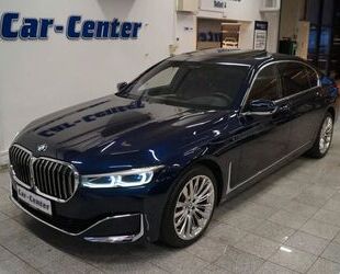 BMW M760 Gebrauchtwagen