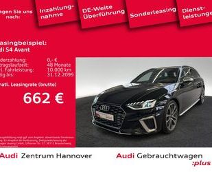 Audi S4 Gebrauchtwagen