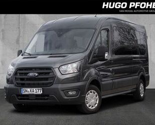 Ford Transit Gebrauchtwagen