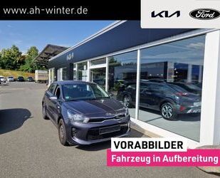Kia Rio Gebrauchtwagen
