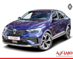 Renault Arkana Gebrauchtwagen
