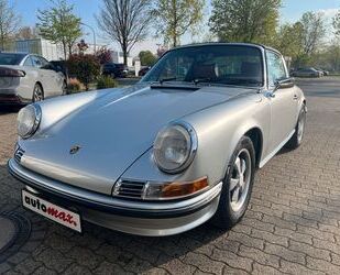 Porsche 911 Urmodell Gebrauchtwagen