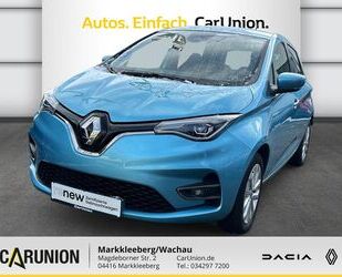 Renault ZOE Gebrauchtwagen