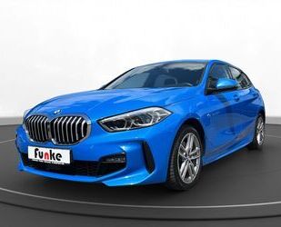 BMW 118 Gebrauchtwagen