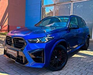 BMW X5 M Gebrauchtwagen