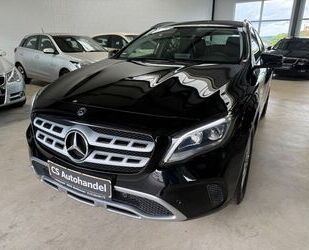 Mercedes-Benz GLA 200 Gebrauchtwagen