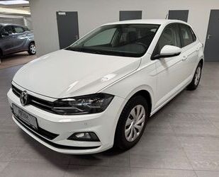 VW Polo Gebrauchtwagen
