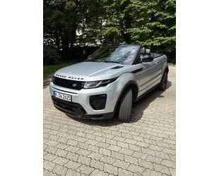 Land Rover Range Rover Evoque Gebrauchtwagen