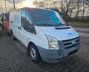 Ford Transit Gebrauchtwagen
