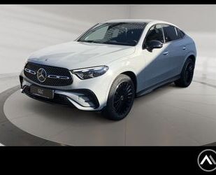 Mercedes-Benz GLC 300 Gebrauchtwagen
