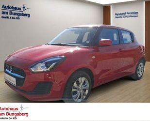 Suzuki Swift Gebrauchtwagen