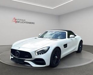 Mercedes-Benz AMG GT C Gebrauchtwagen