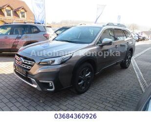 Subaru Outback Gebrauchtwagen