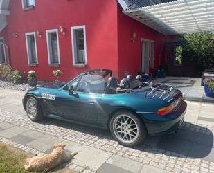 BMW Z3 Gebrauchtwagen