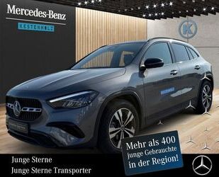Mercedes-Benz GLA 180 Gebrauchtwagen