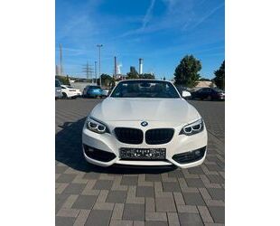 BMW 230 Gebrauchtwagen