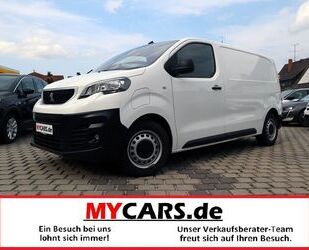 Peugeot Expert Gebrauchtwagen