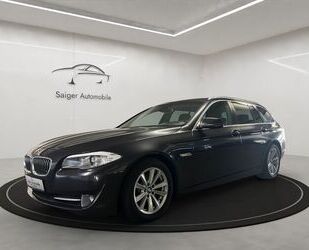 BMW 525 Gebrauchtwagen