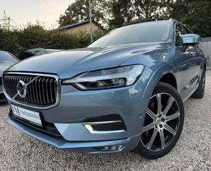 Volvo XC60 Gebrauchtwagen