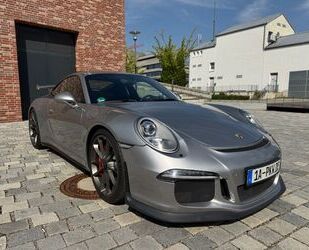 Porsche 991 Gebrauchtwagen