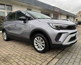 Opel Crossland (X) Gebrauchtwagen