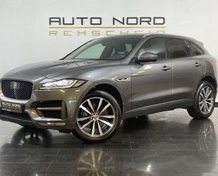 Jaguar F-Pace Gebrauchtwagen
