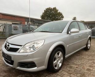 Opel Vectra Gebrauchtwagen