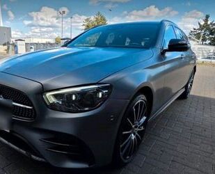 Mercedes-Benz E 400 Gebrauchtwagen