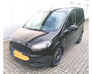 Ford Transit Courier Gebrauchtwagen