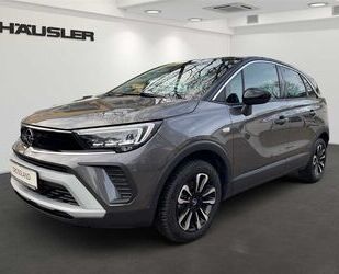 Opel Crossland (X) Gebrauchtwagen