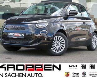 Fiat 500e Gebrauchtwagen