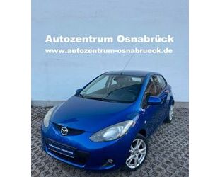 Mazda 2 Gebrauchtwagen