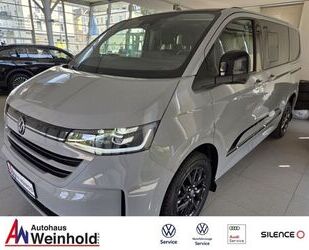 VW T7 Caravelle Gebrauchtwagen