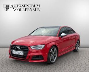 Audi S3 Gebrauchtwagen