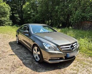 Mercedes-Benz E 250 Gebrauchtwagen