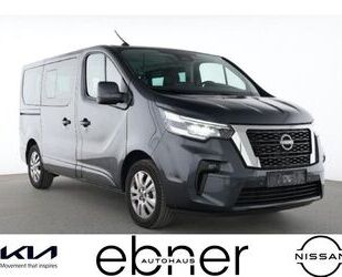 Nissan Primastar Gebrauchtwagen