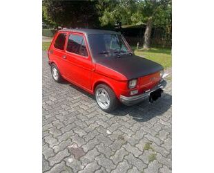 Fiat 126 Gebrauchtwagen