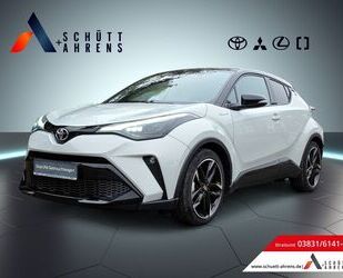 Toyota C-HR Gebrauchtwagen