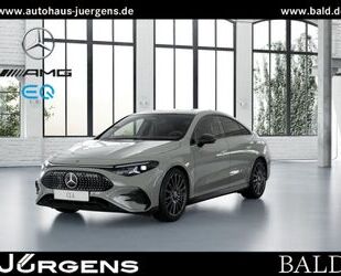 Mercedes-Benz CLA 350 Gebrauchtwagen