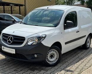 Mercedes-Benz Citan Gebrauchtwagen