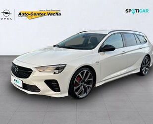 Opel Insignia Gebrauchtwagen