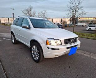 Volvo XC90 Gebrauchtwagen