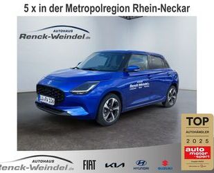 Suzuki Swift Gebrauchtwagen