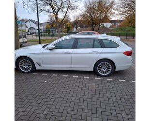 BMW 520 Gebrauchtwagen