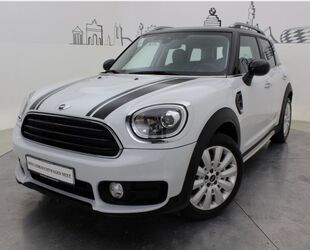 Mini Cooper Countryman Gebrauchtwagen