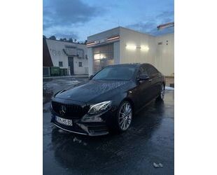 Mercedes-Benz E 350 Gebrauchtwagen
